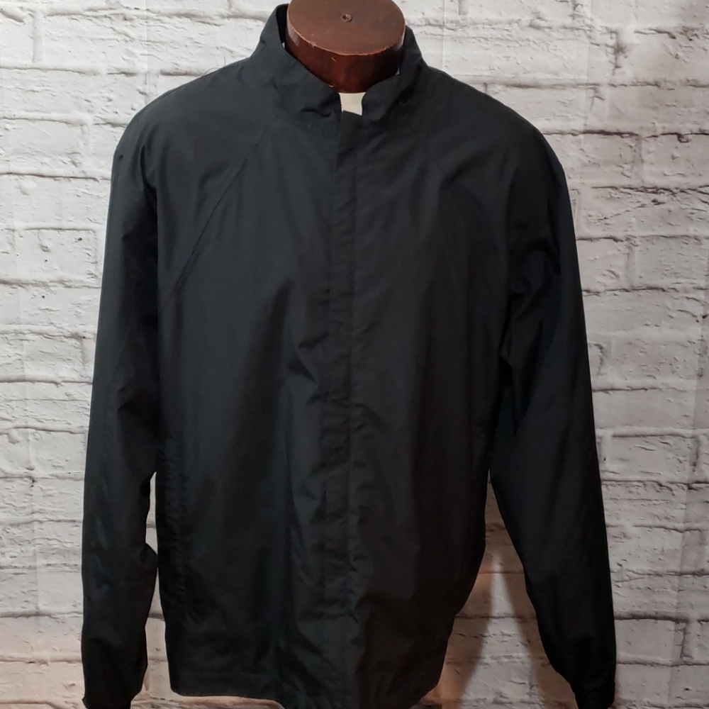 Footjoy Mens Windbreaker